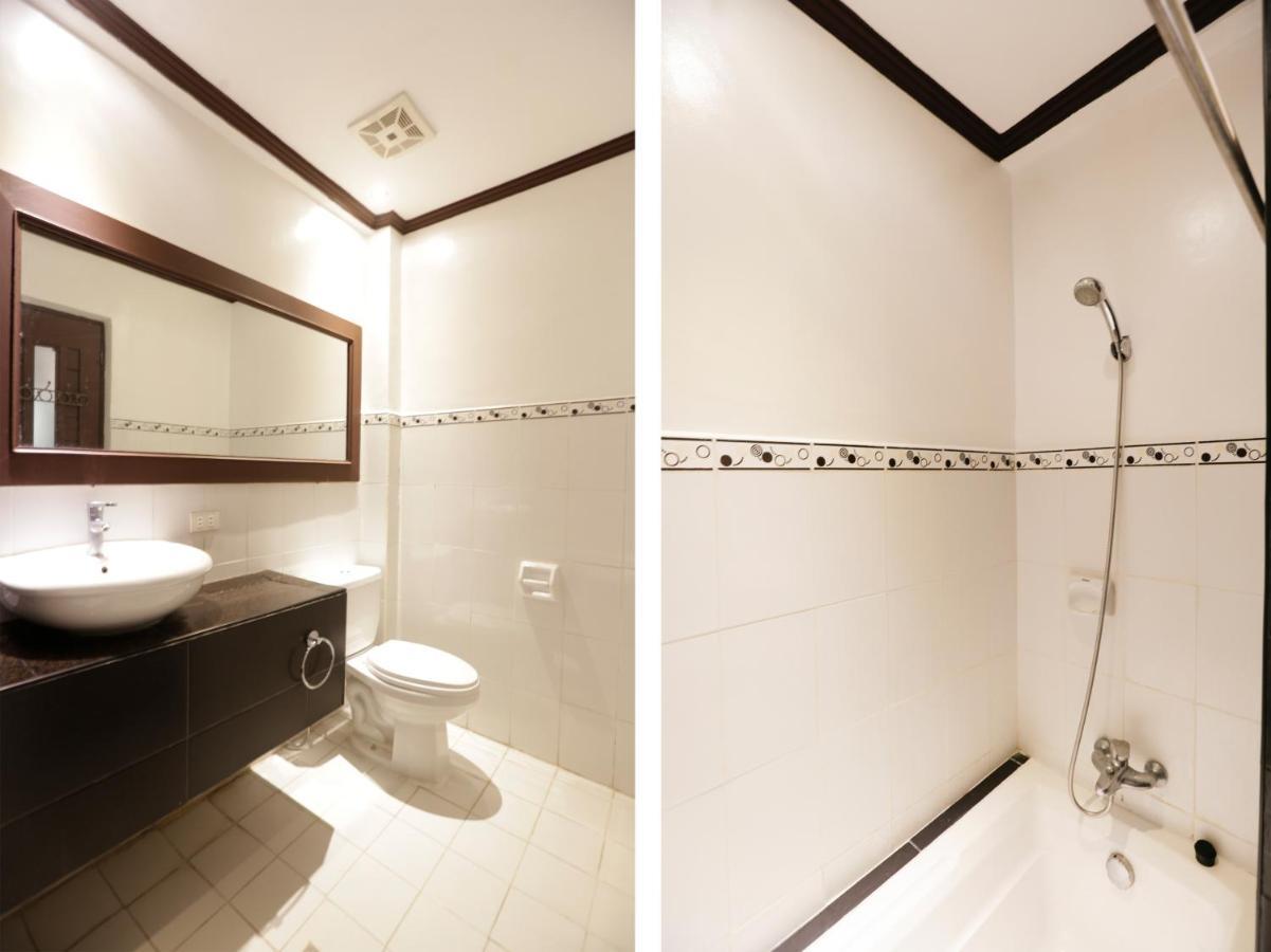 Oyo 759 Royal South Garden Suites Tagaytay City Exterior photo